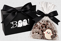 Boo Bags - Halloween